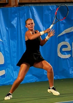 Jeline Vandromme